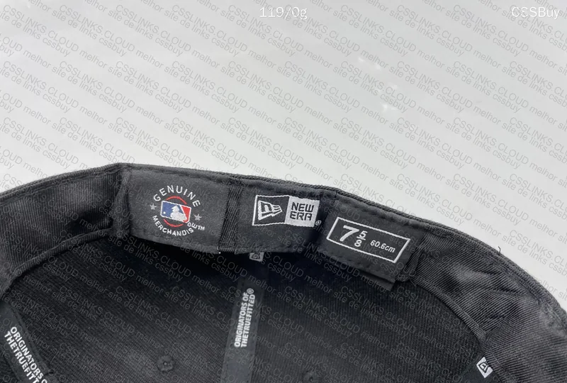 New Era Cap 6