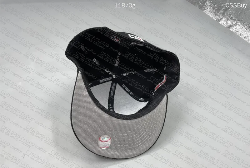 New Era Cap 7