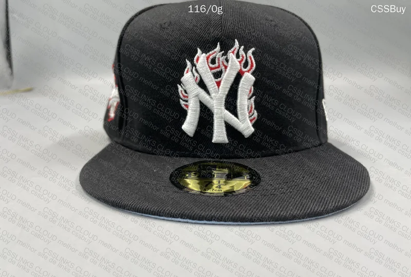 New Era Cap
