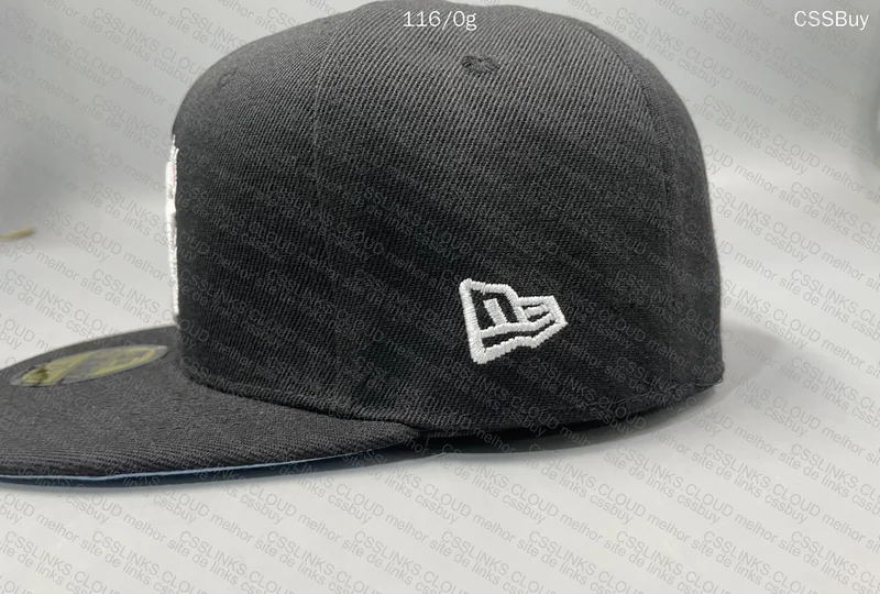 New Era Cap 2