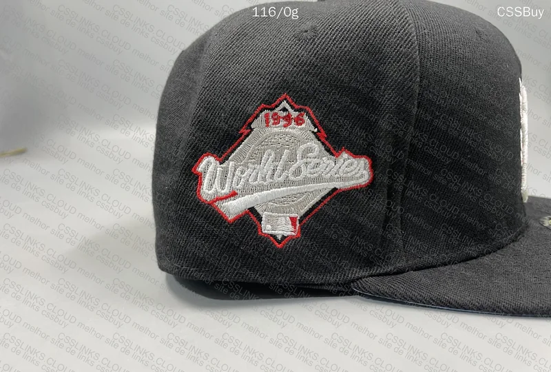 New Era Cap 3
