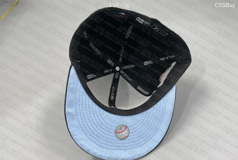 New Era Cap 4