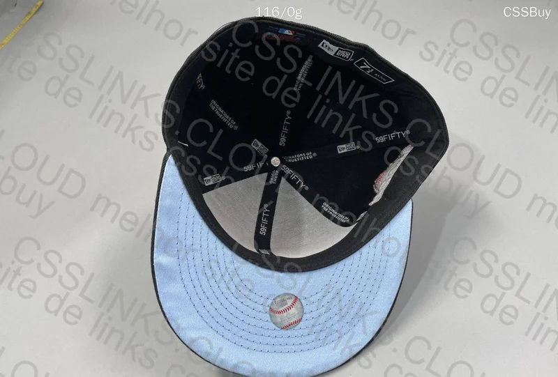 New Era Cap 5