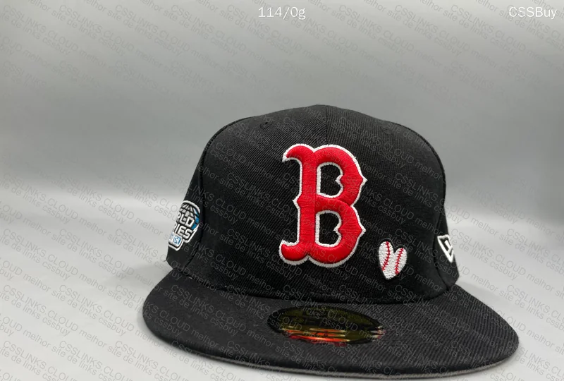 New Era Cap