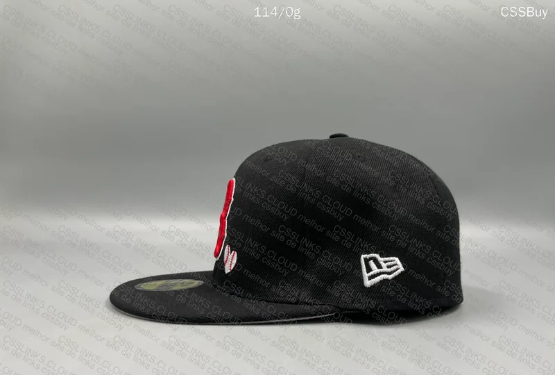 New Era Cap 2