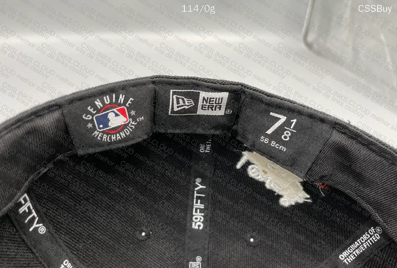 New Era Cap 3