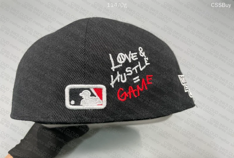 New Era Cap 4