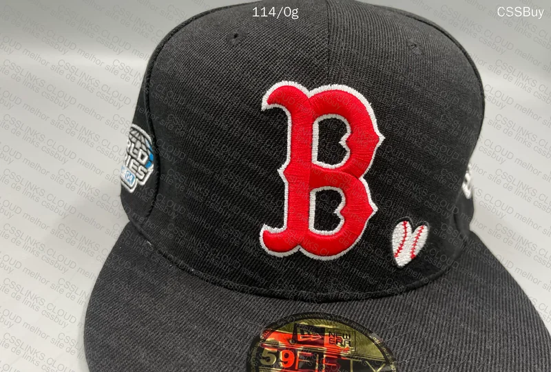 New Era Cap 5