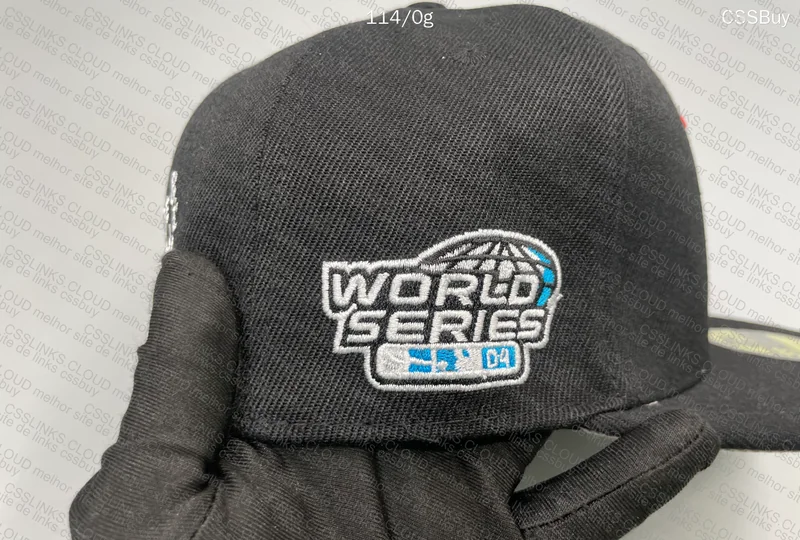 New Era Cap 6