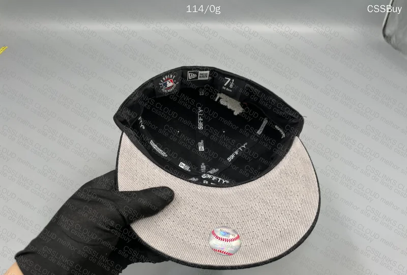 New Era Cap 7