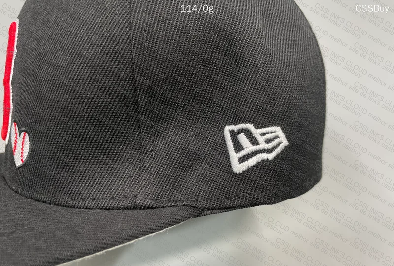 New Era Cap 8