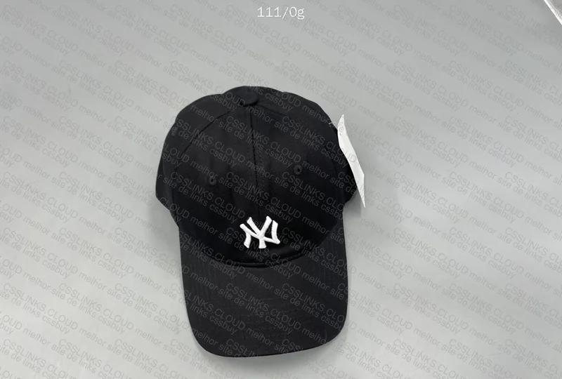 New Era Cap