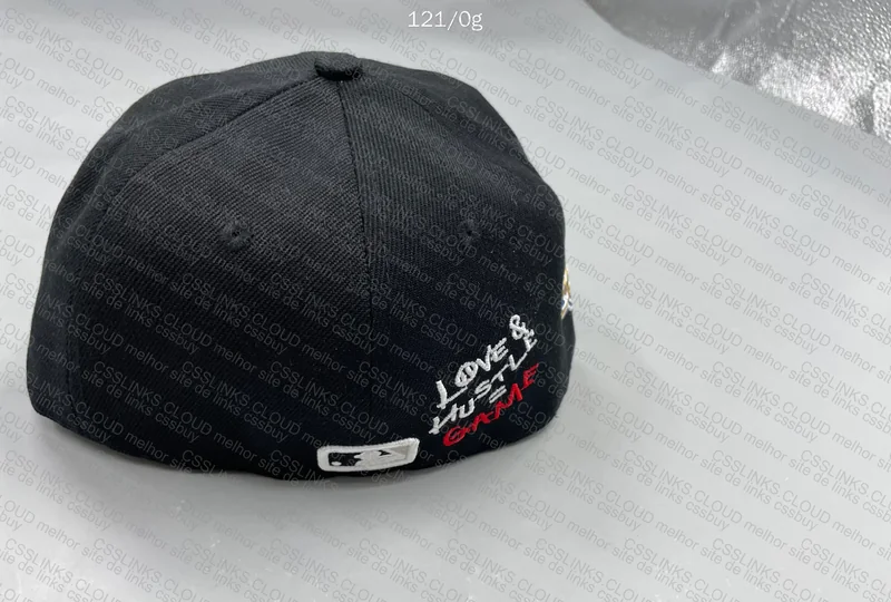 New Era Cap 3