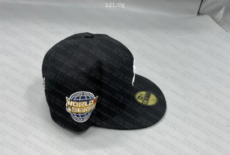 New Era Cap 4