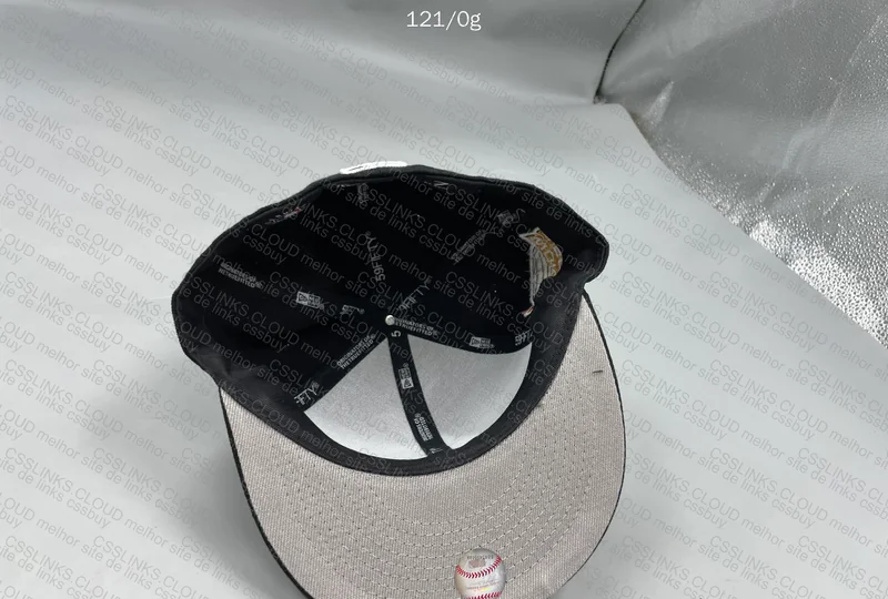 New Era Cap 6