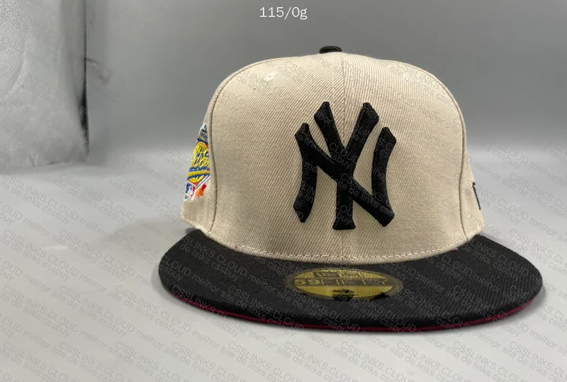New Era Cap