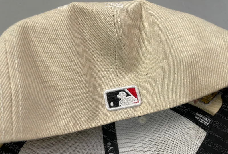 New Era Cap 2