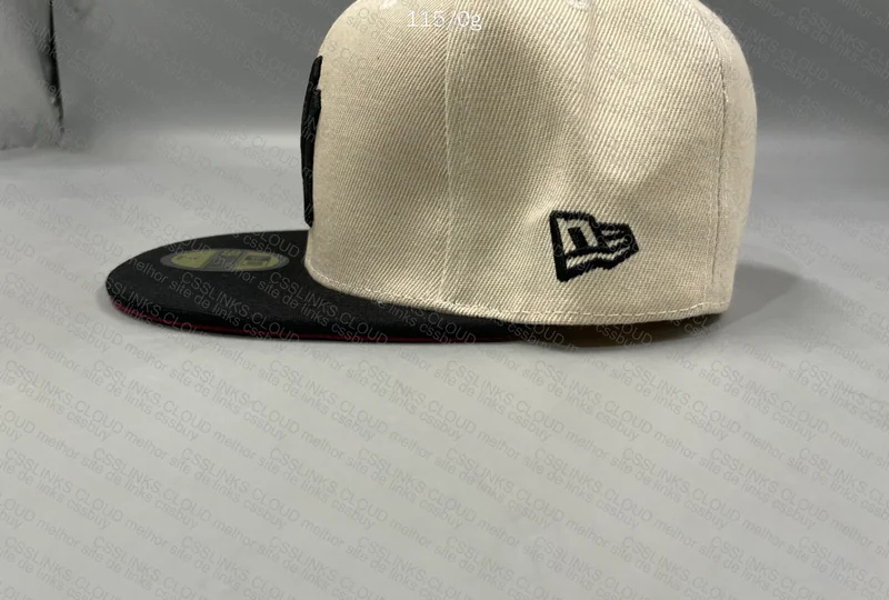New Era Cap 3