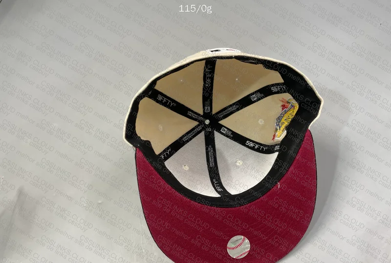 New Era Cap 4