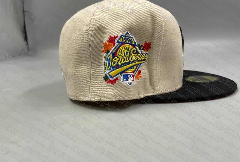 New Era Cap 5