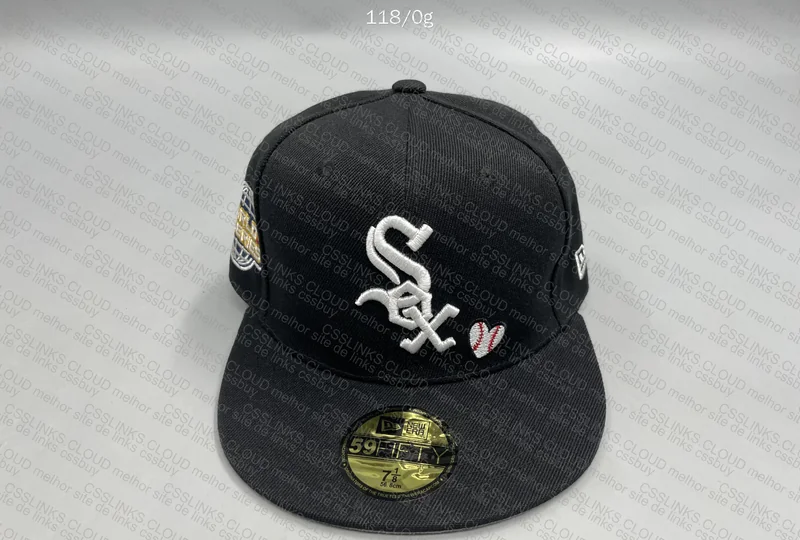 New Era Cap