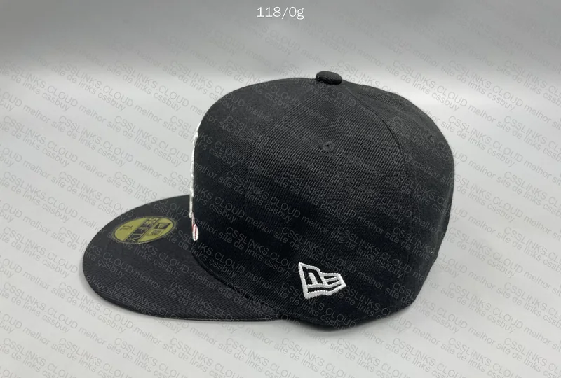 New Era Cap 2