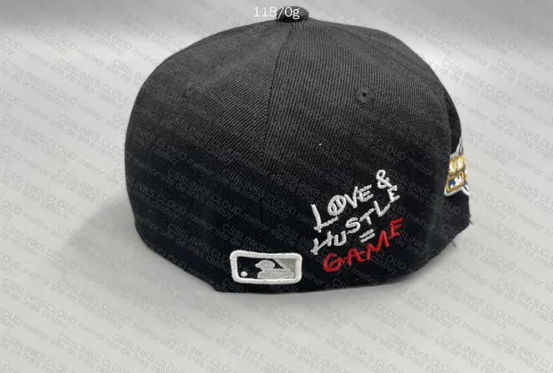 New Era Cap 3