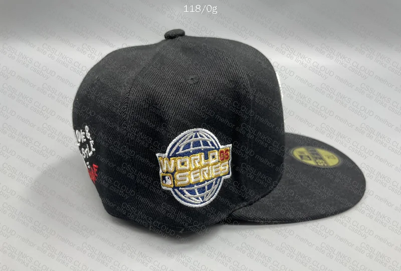 New Era Cap 4