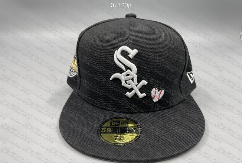 New Era Cap