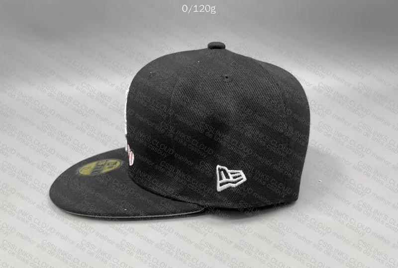 New Era Cap 2