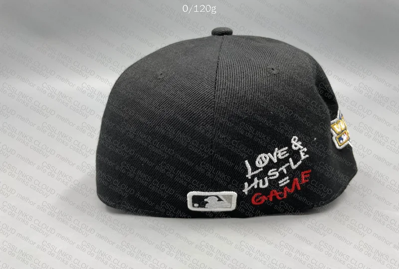 New Era Cap 3