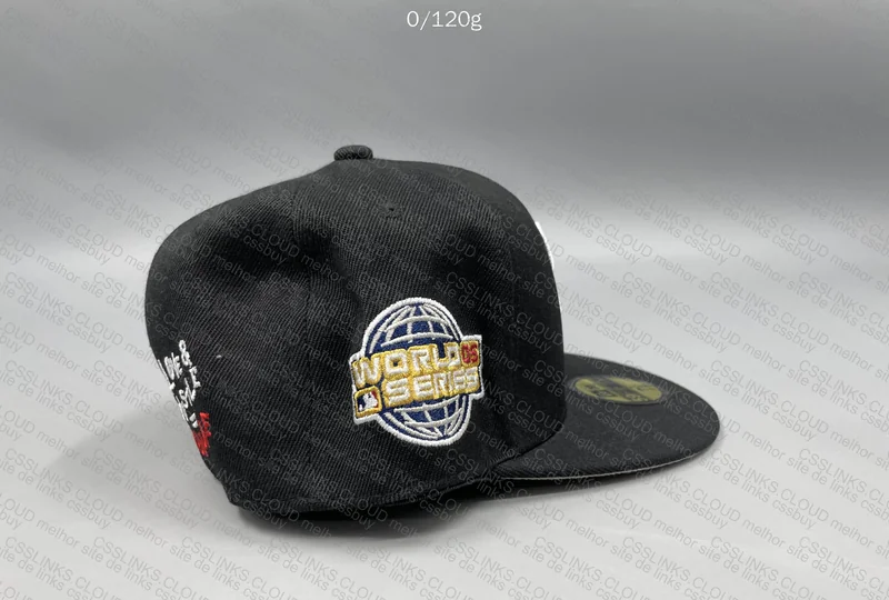 New Era Cap 4