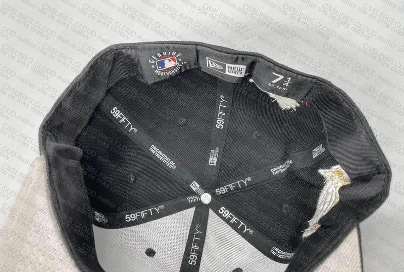 New Era Cap 5
