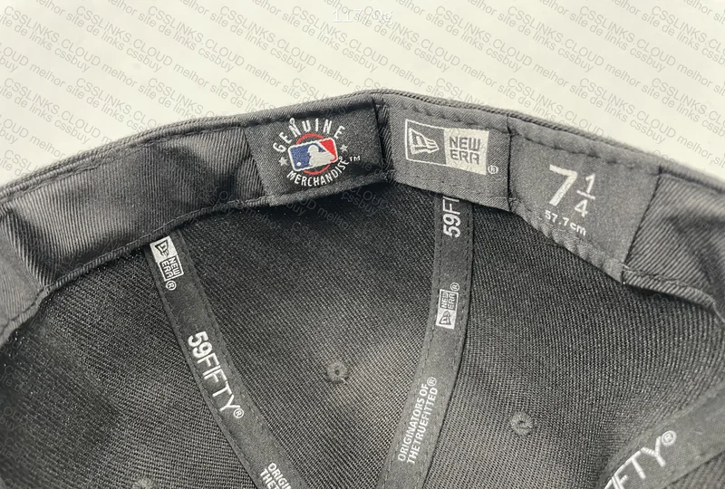 New Era Cap