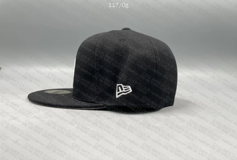 New Era Cap 2