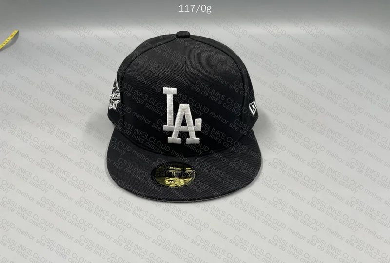New Era Cap 3