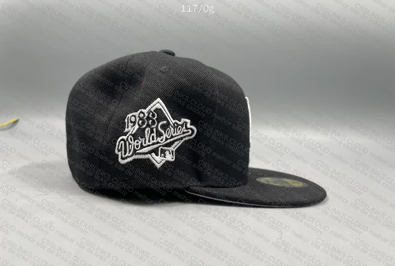 New Era Cap 5