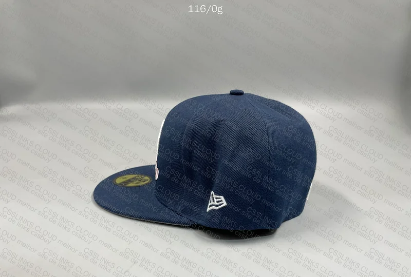 New Era Cap