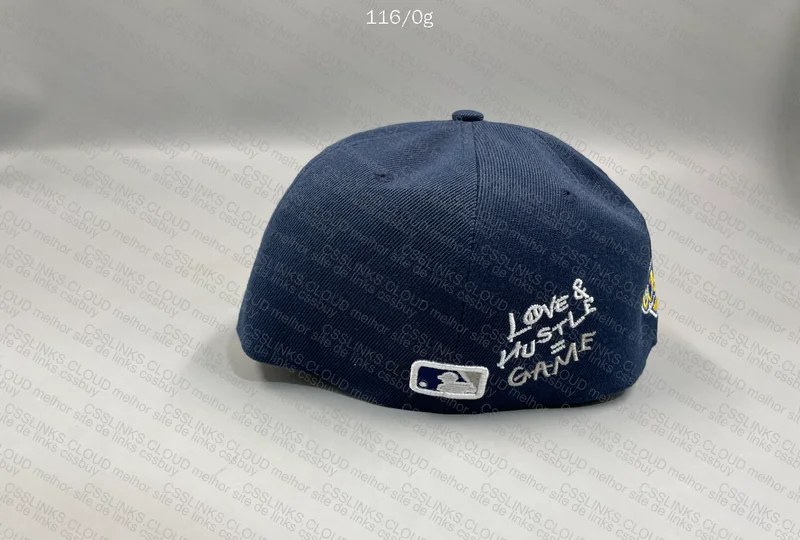 New Era Cap 3