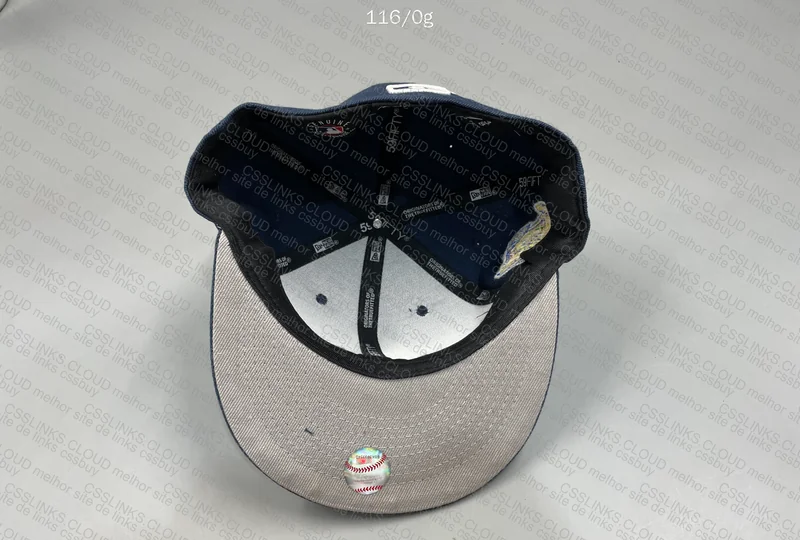 New Era Cap 4