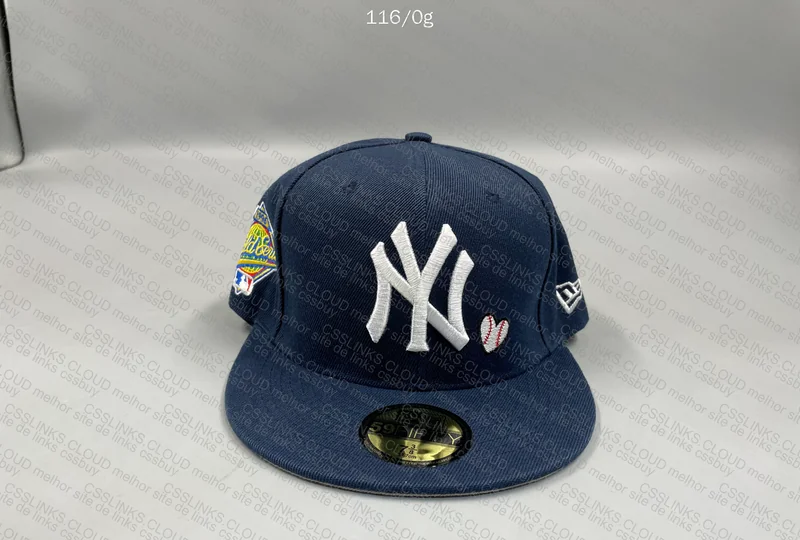 New Era Cap 5