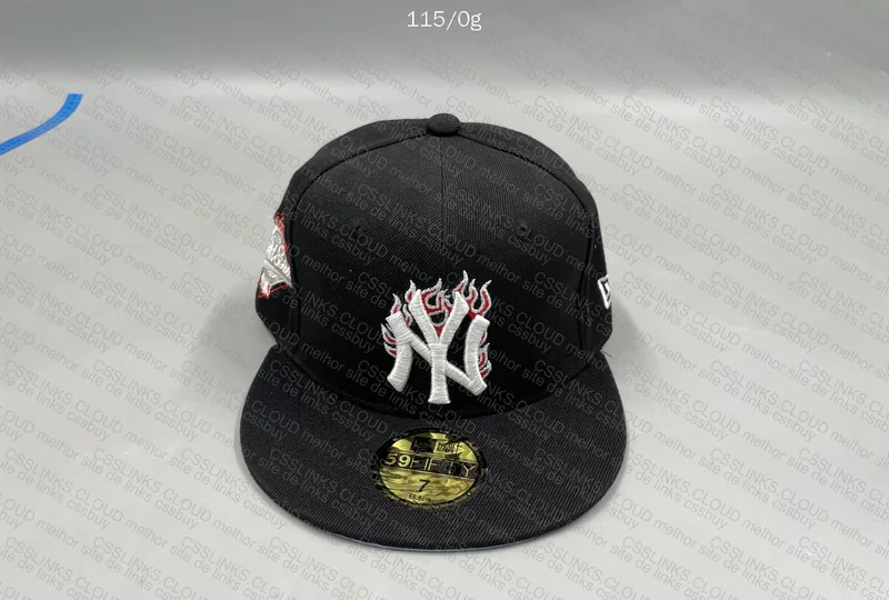 New Era Cap