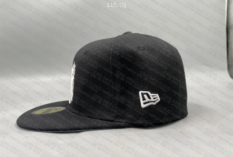 New Era Cap 2