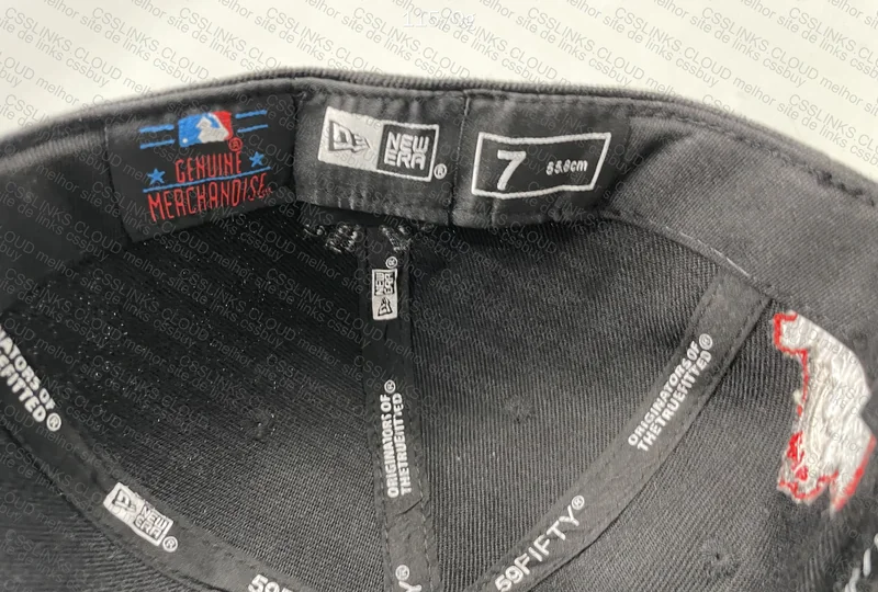 New Era Cap 5
