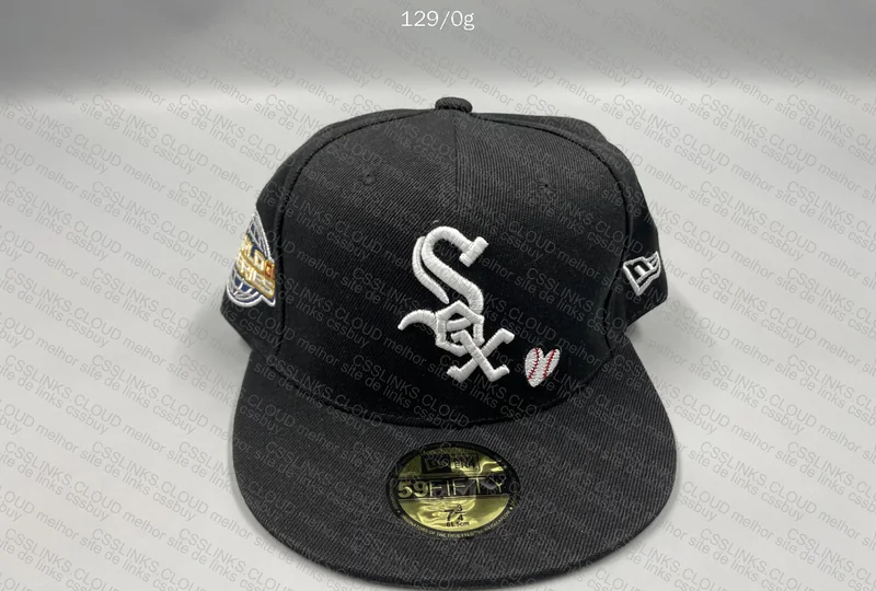 New Era Cap