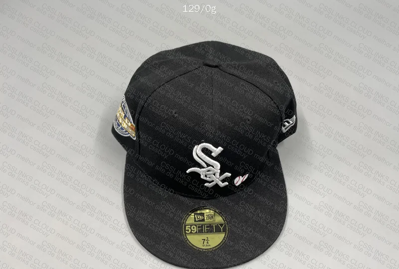 New Era Cap 2