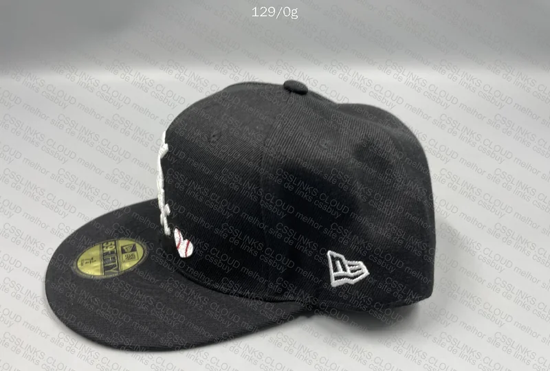 New Era Cap 3