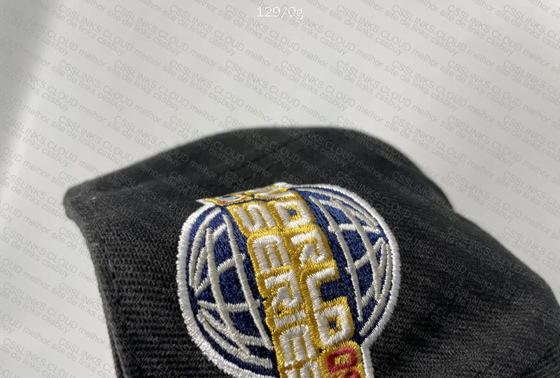 New Era Cap 5