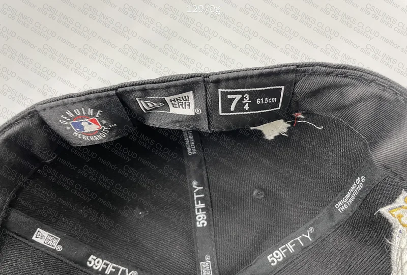 New Era Cap 6