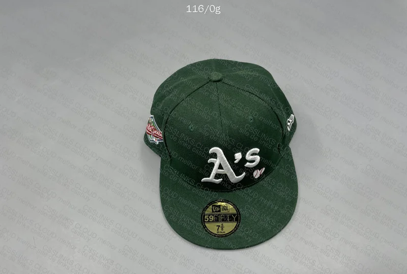 New Era Cap